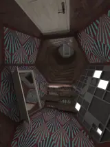 Mardini2025 Day 3: Honeycomb Maze
