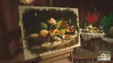 Oil Painting System Part 2: Interaction