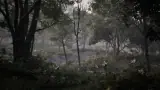 Open World Landscape PCG