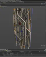Pipe Set Generator