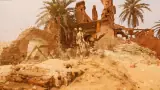 Quantum Break VFX