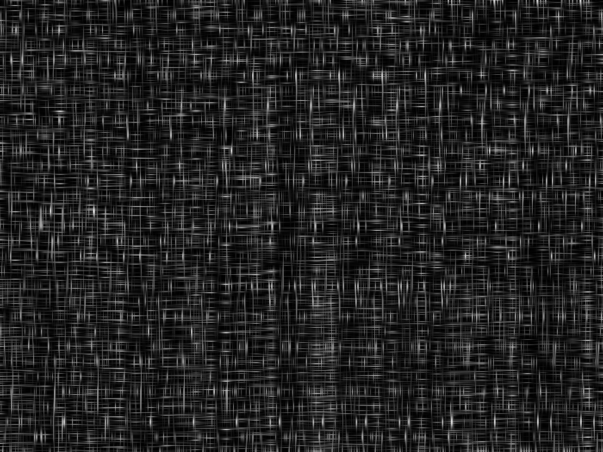 Canvas noise