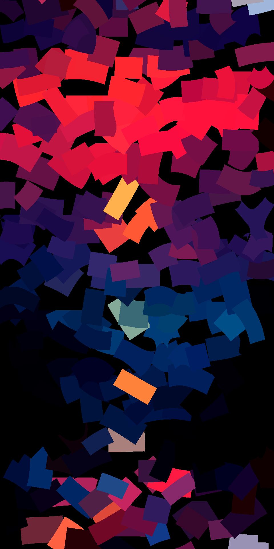 Randomization