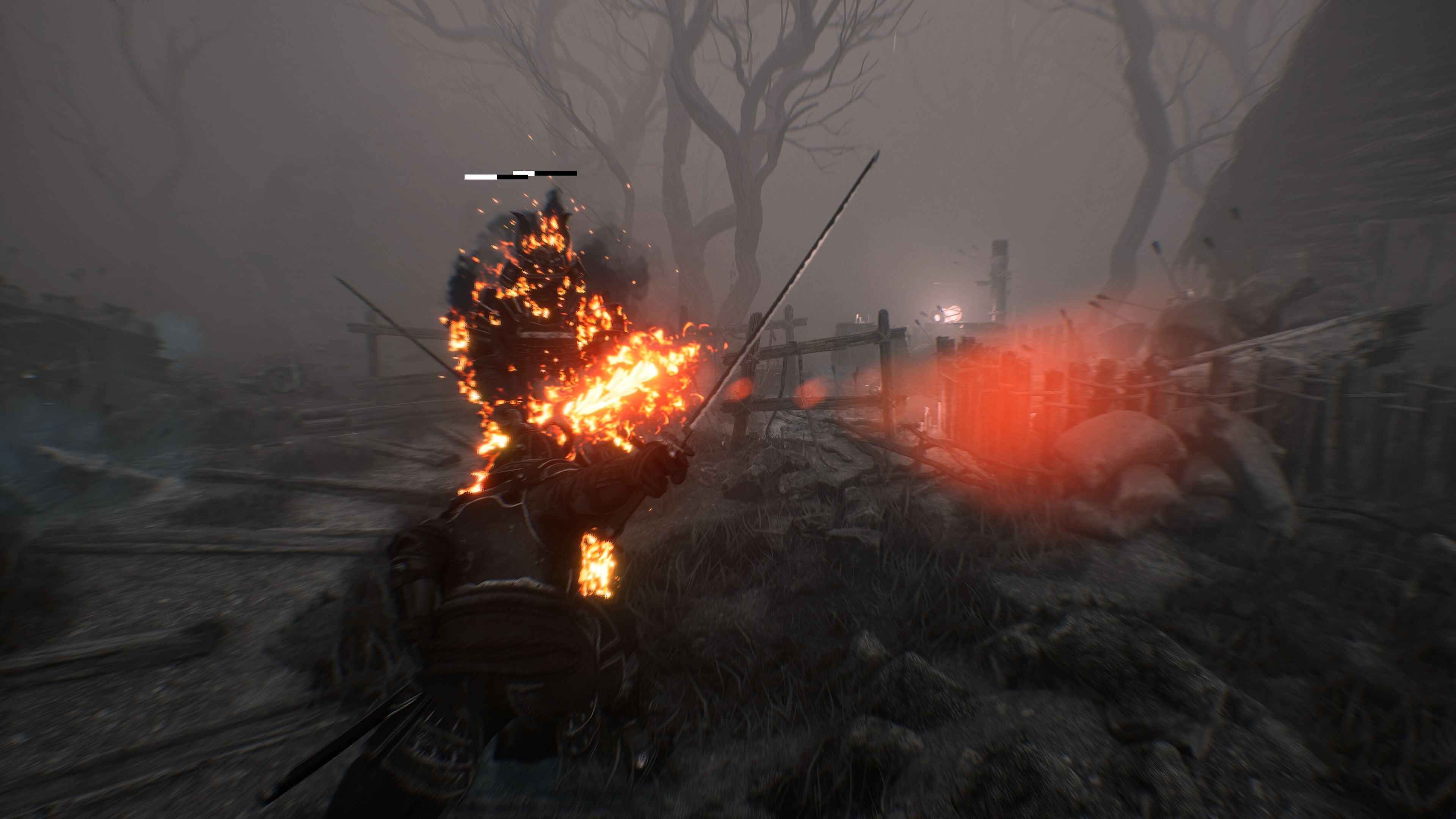 Ubisoft NEXT VFX beauty shot 0