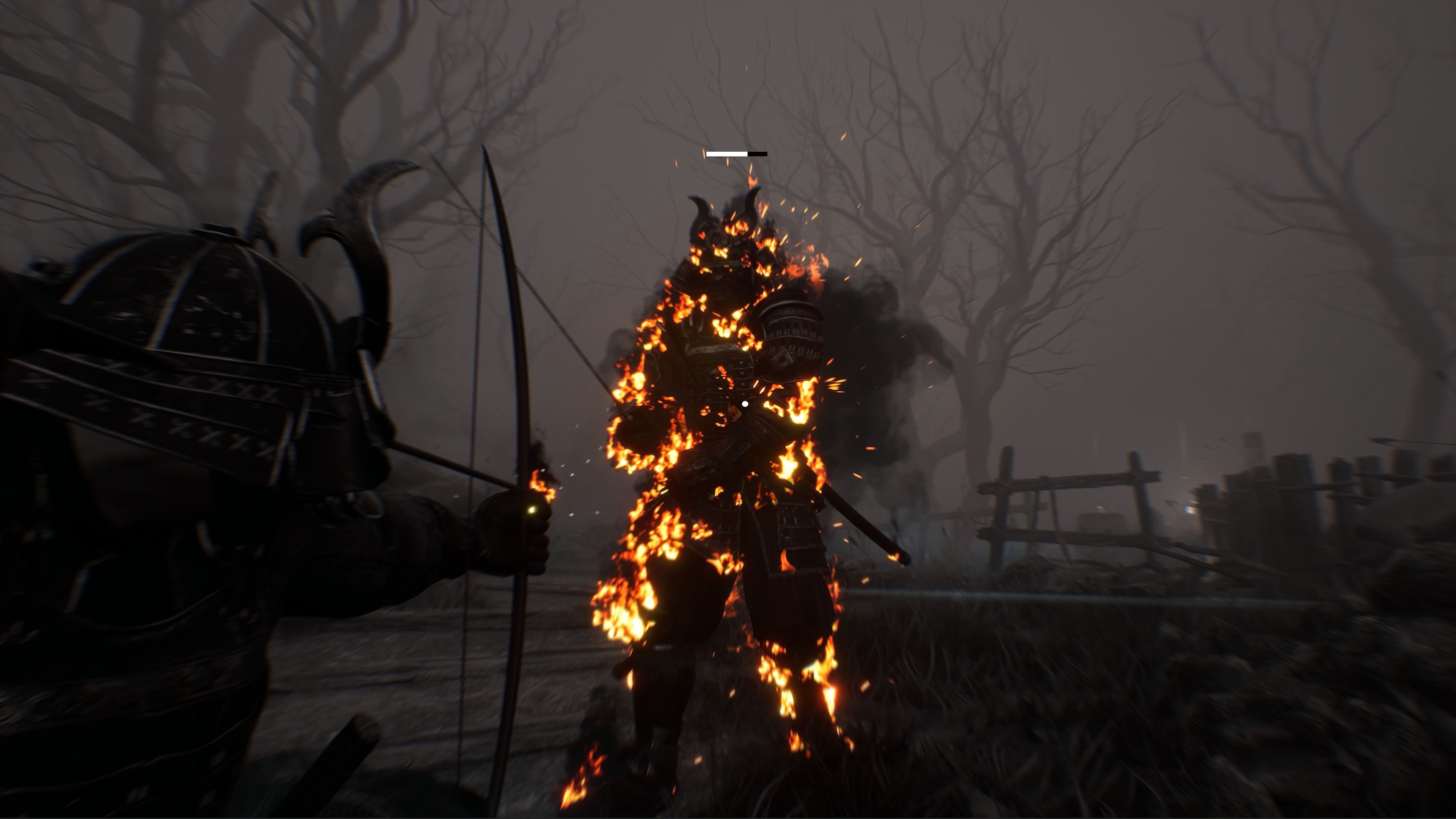 Ubisoft NEXT VFX beauty shot 1