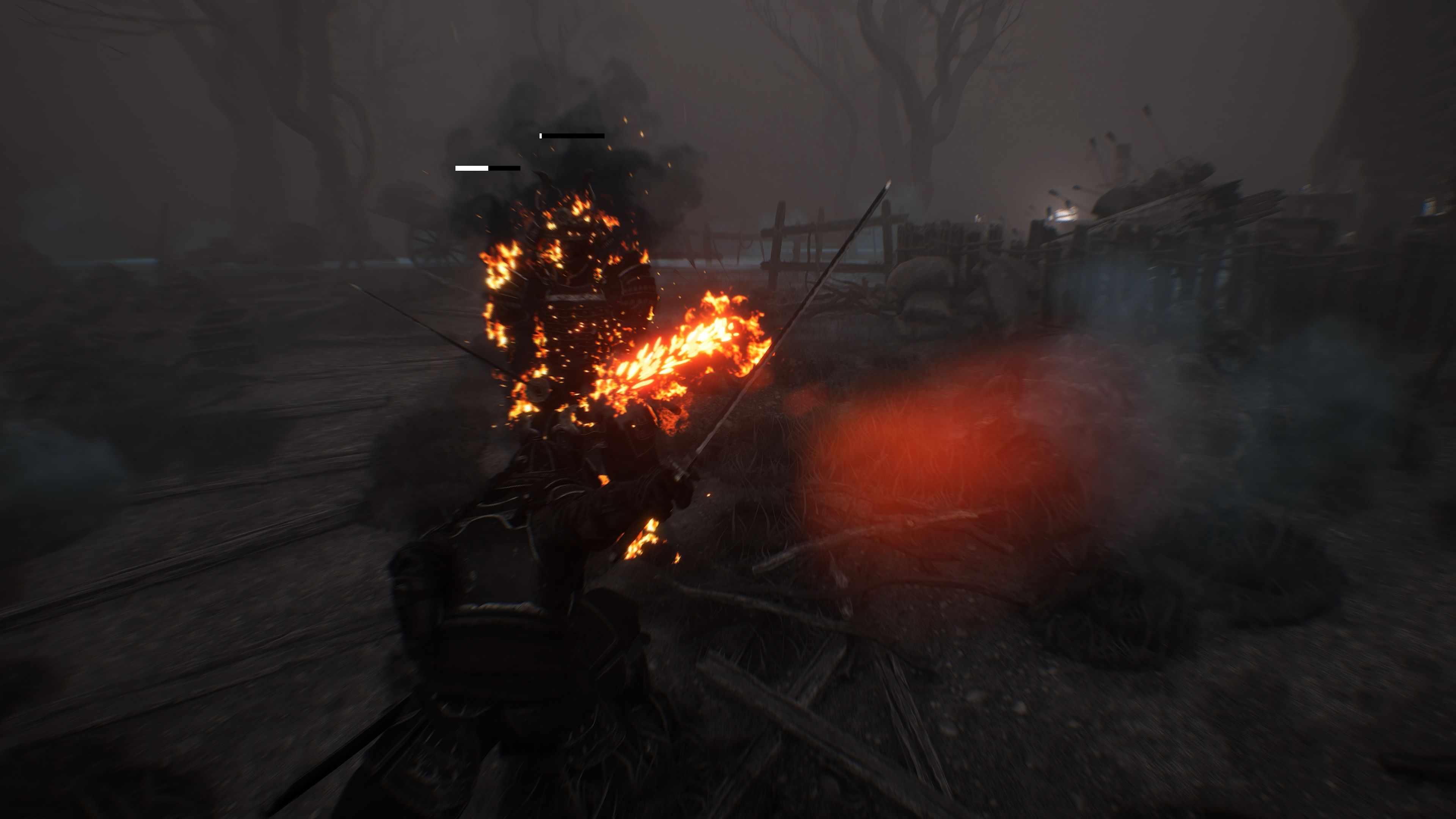 Ubisoft NEXT VFX beauty shot 2