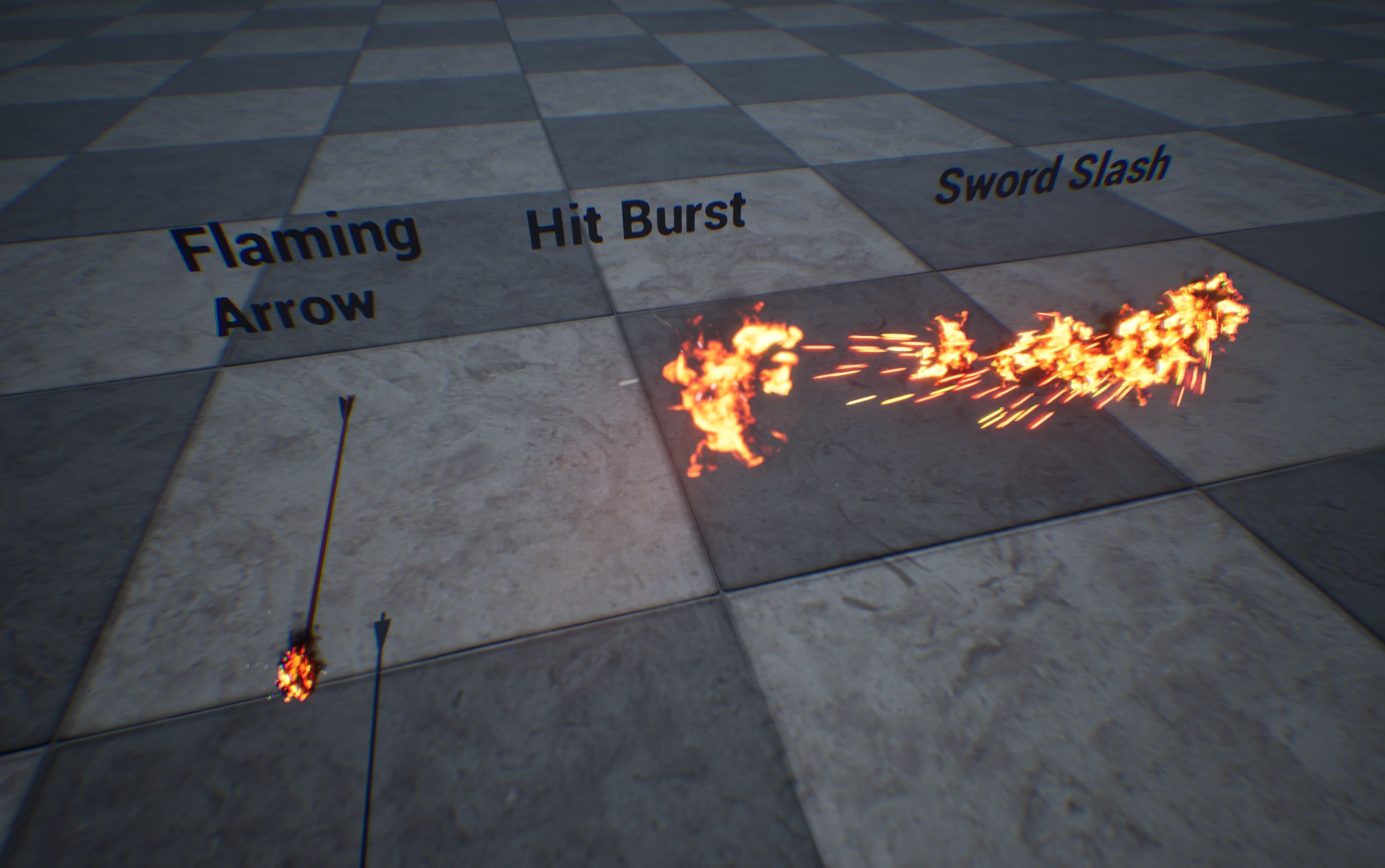 VFX overview B