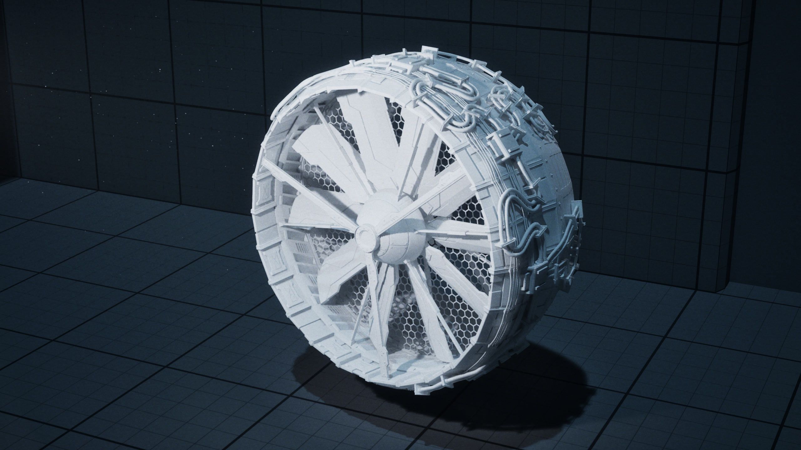 Before image