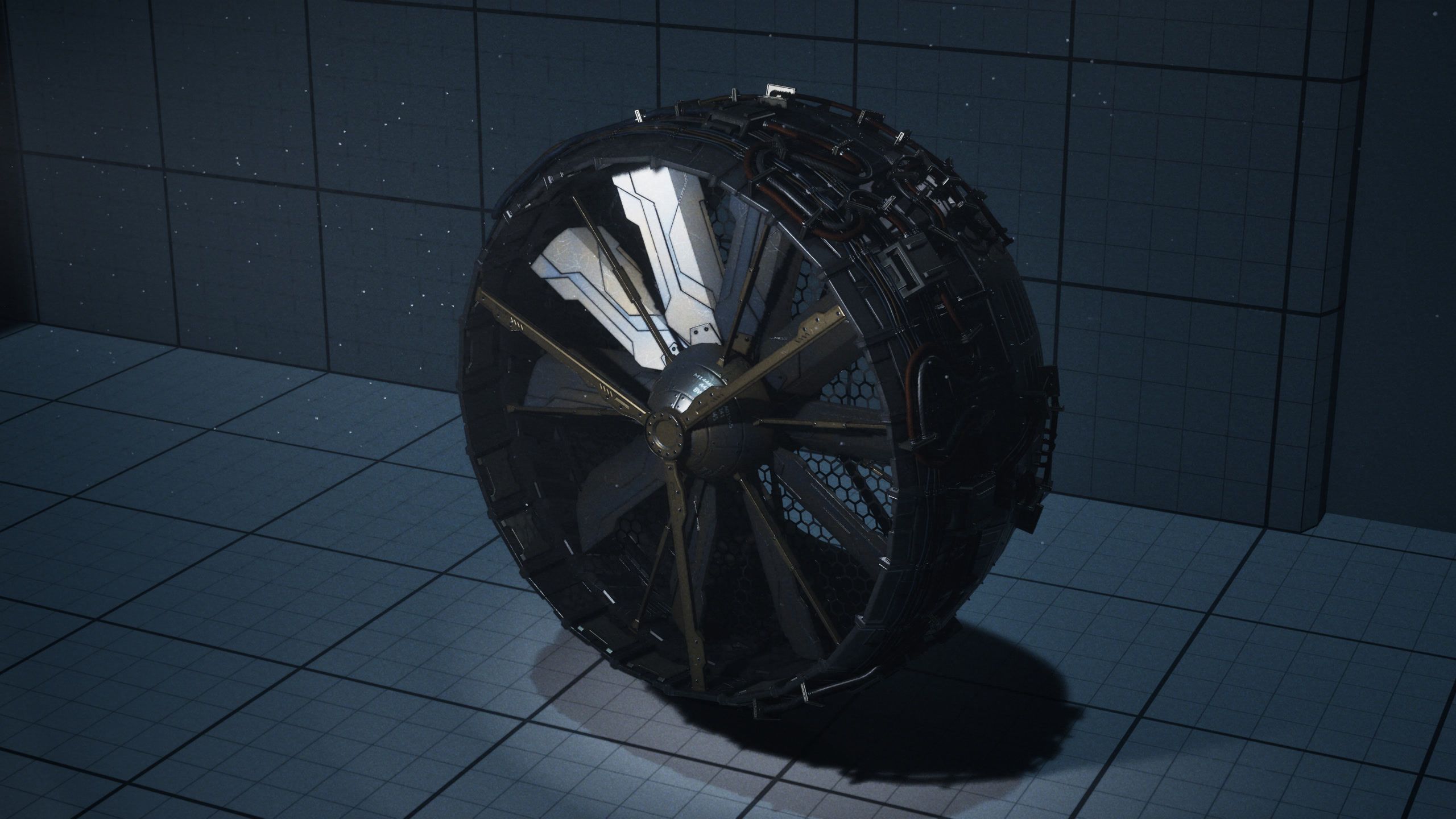 After image