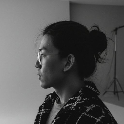 Lei Wu Profile Avatar